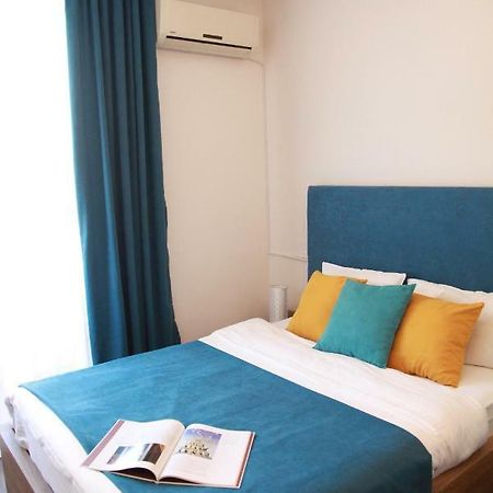 Rio Hotell Tbilisi Exteriör bild