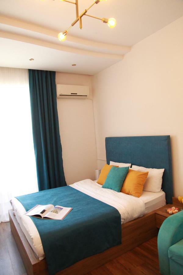 Rio Hotell Tbilisi Exteriör bild