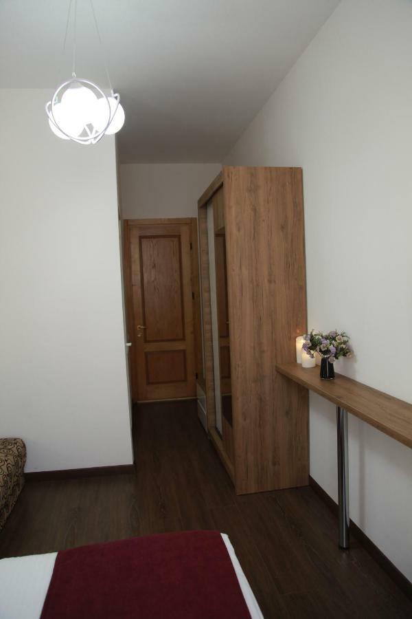 Rio Hotell Tbilisi Exteriör bild