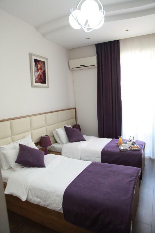 Rio Hotell Tbilisi Exteriör bild