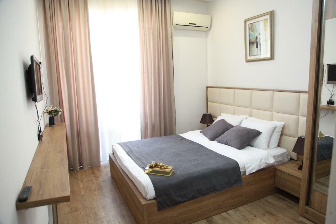 Rio Hotell Tbilisi Exteriör bild