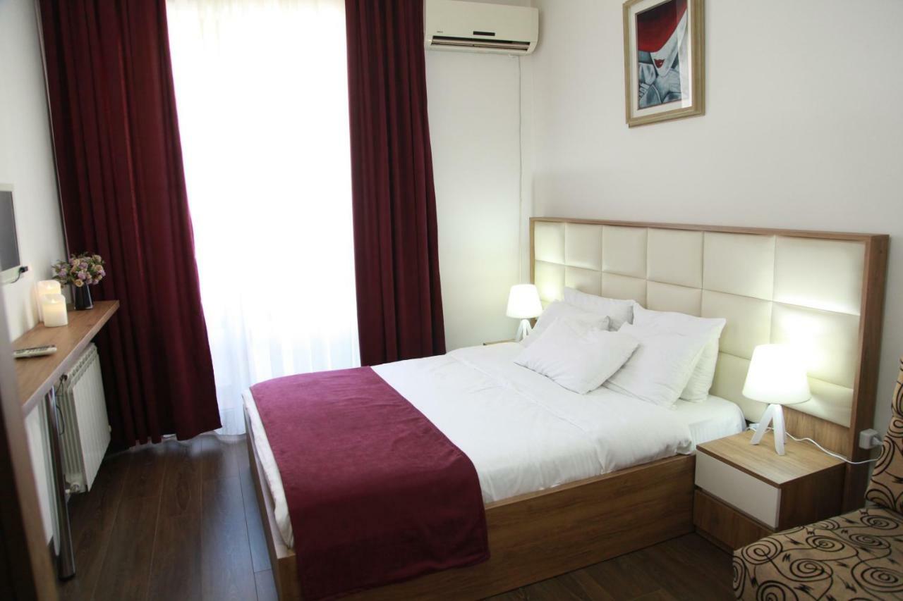 Rio Hotell Tbilisi Exteriör bild