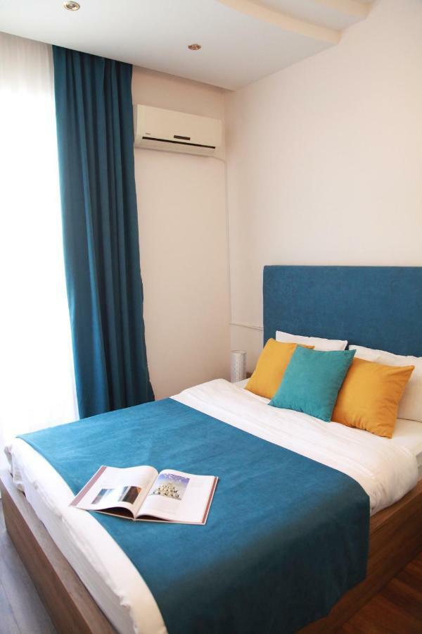 Rio Hotell Tbilisi Exteriör bild