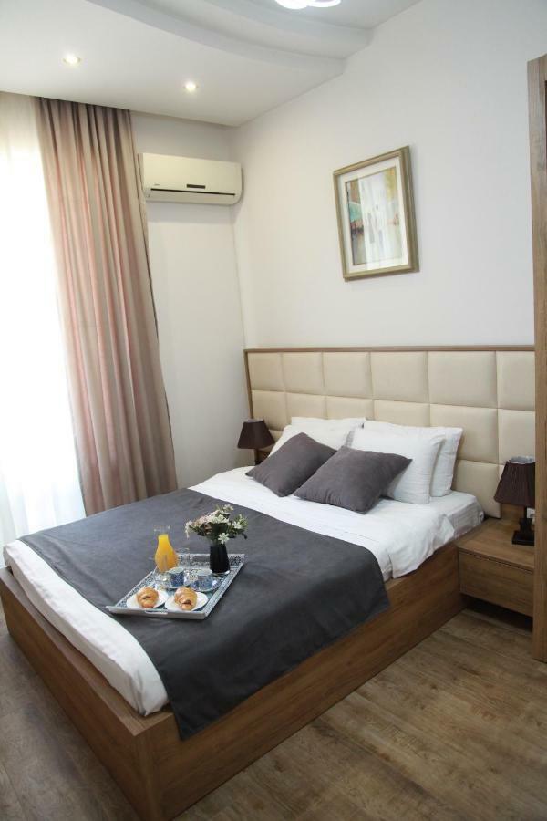 Rio Hotell Tbilisi Exteriör bild