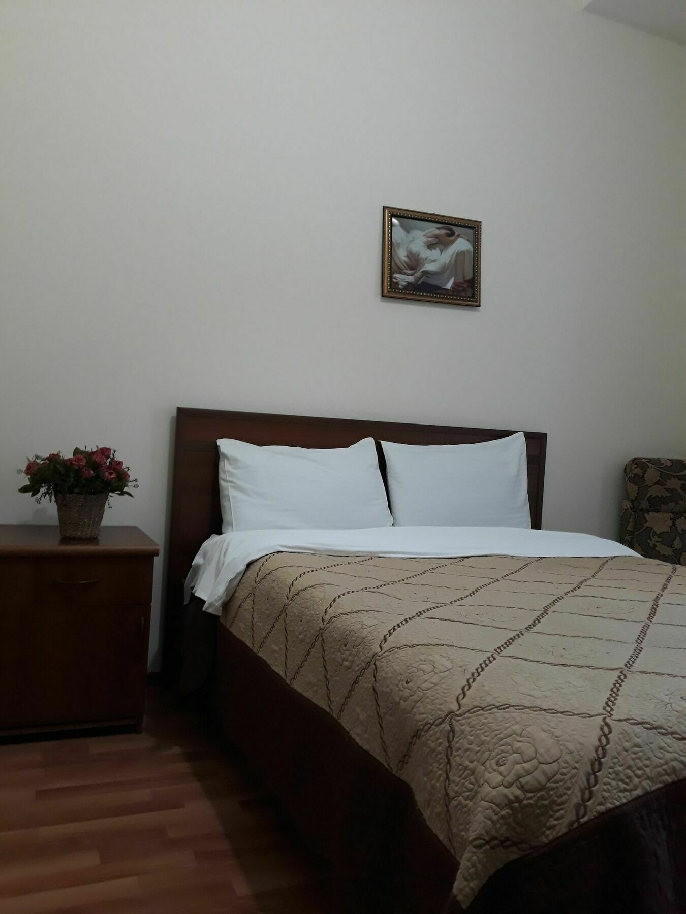 Rio Hotell Tbilisi Exteriör bild