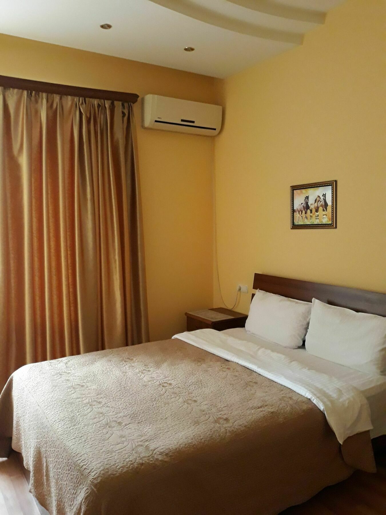 Rio Hotell Tbilisi Exteriör bild